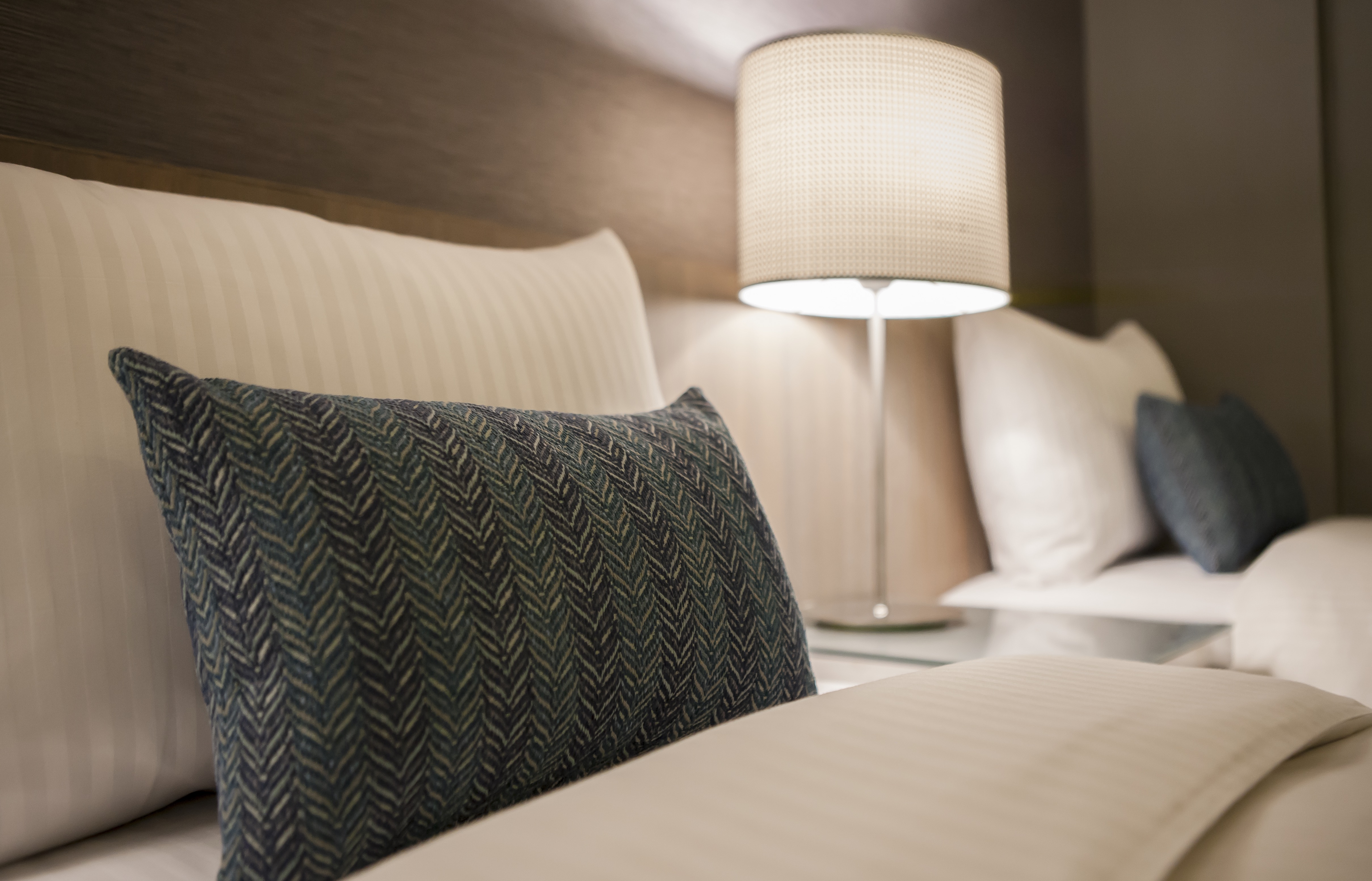 スーペリア ツインルーム