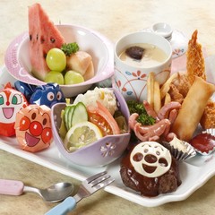 お子様ランチ