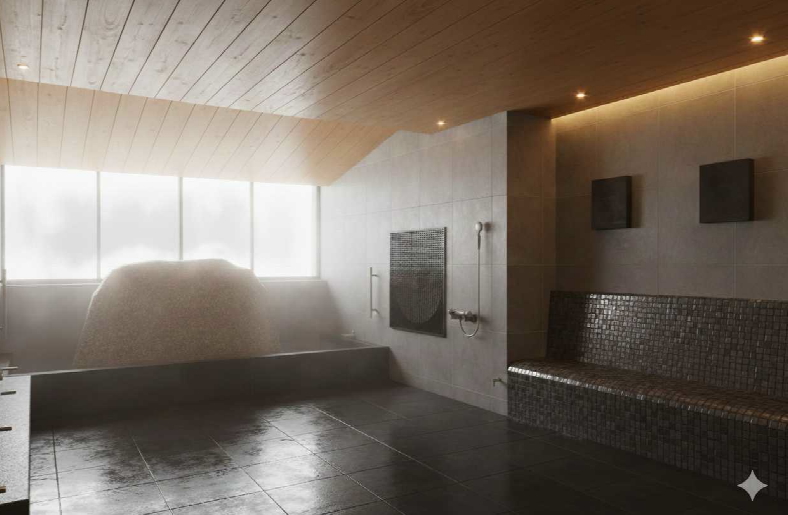 象頭山の湯リニューアルイメージ1