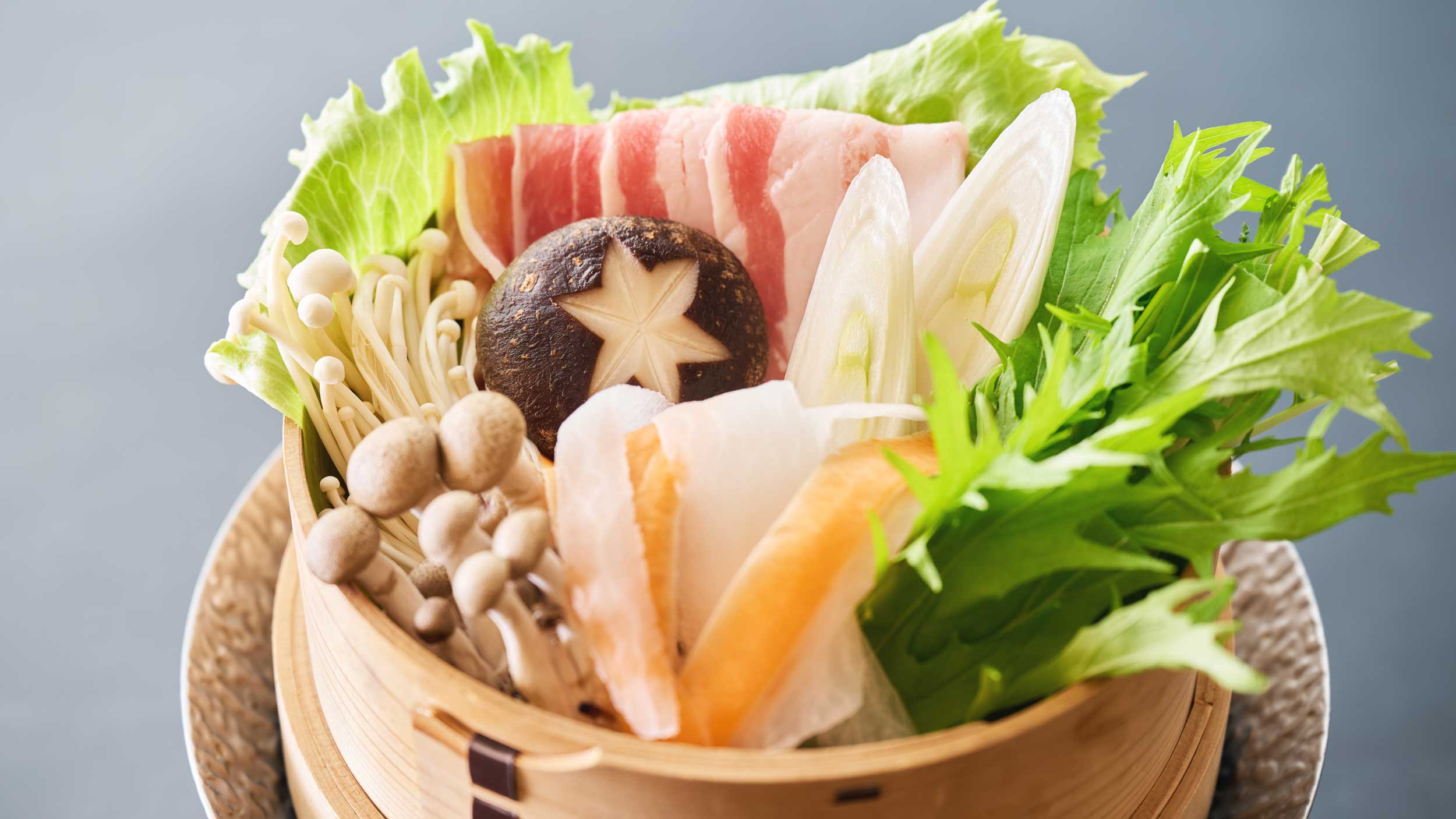 高瀬茶せいろ蒸し