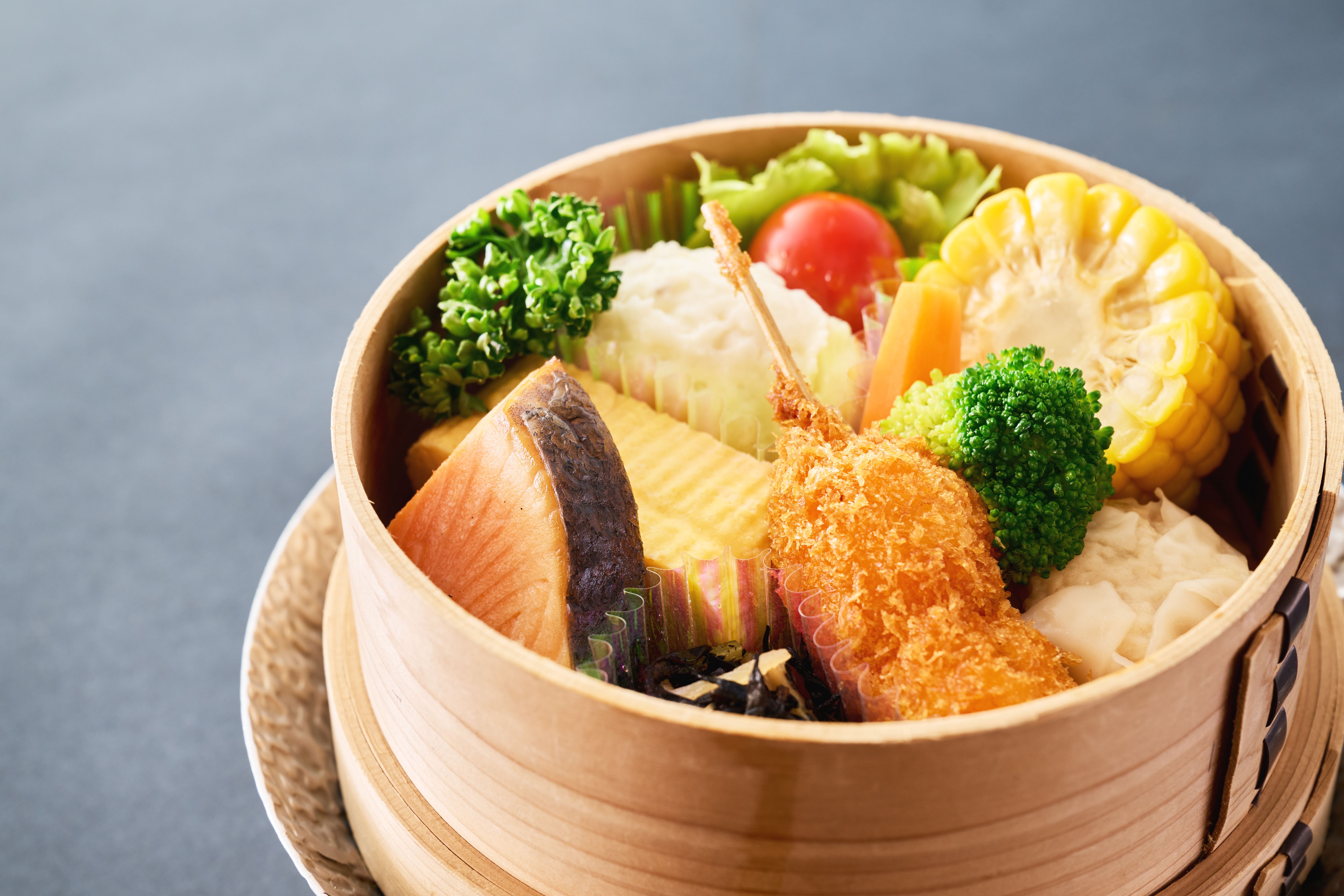 朝食（お子様）