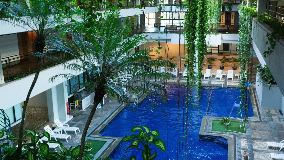 【早割28】お先にお得！夕朝食付