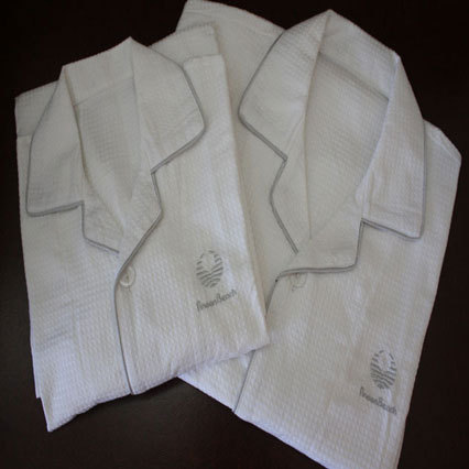 Pakaian resor (gambar)