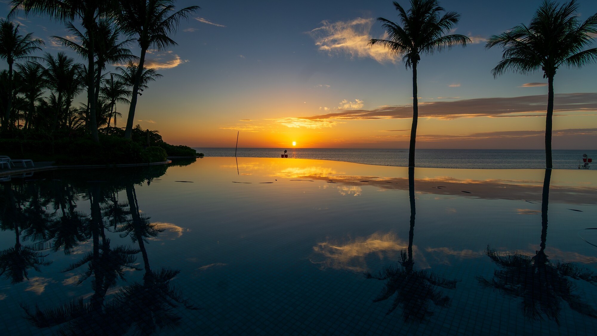 サンセット 2025.05.17撮影