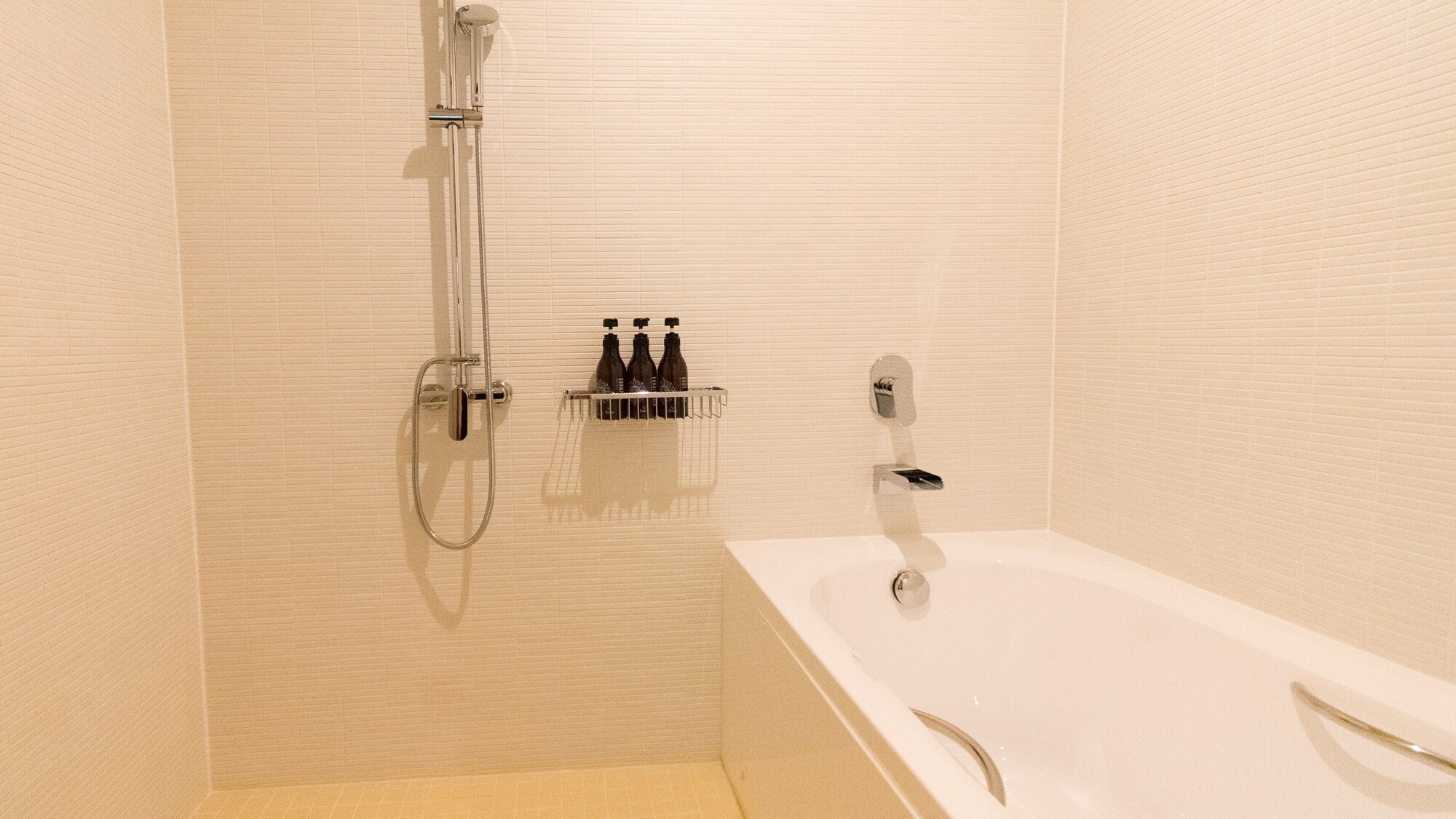 DXファミリールーム　バスルーム