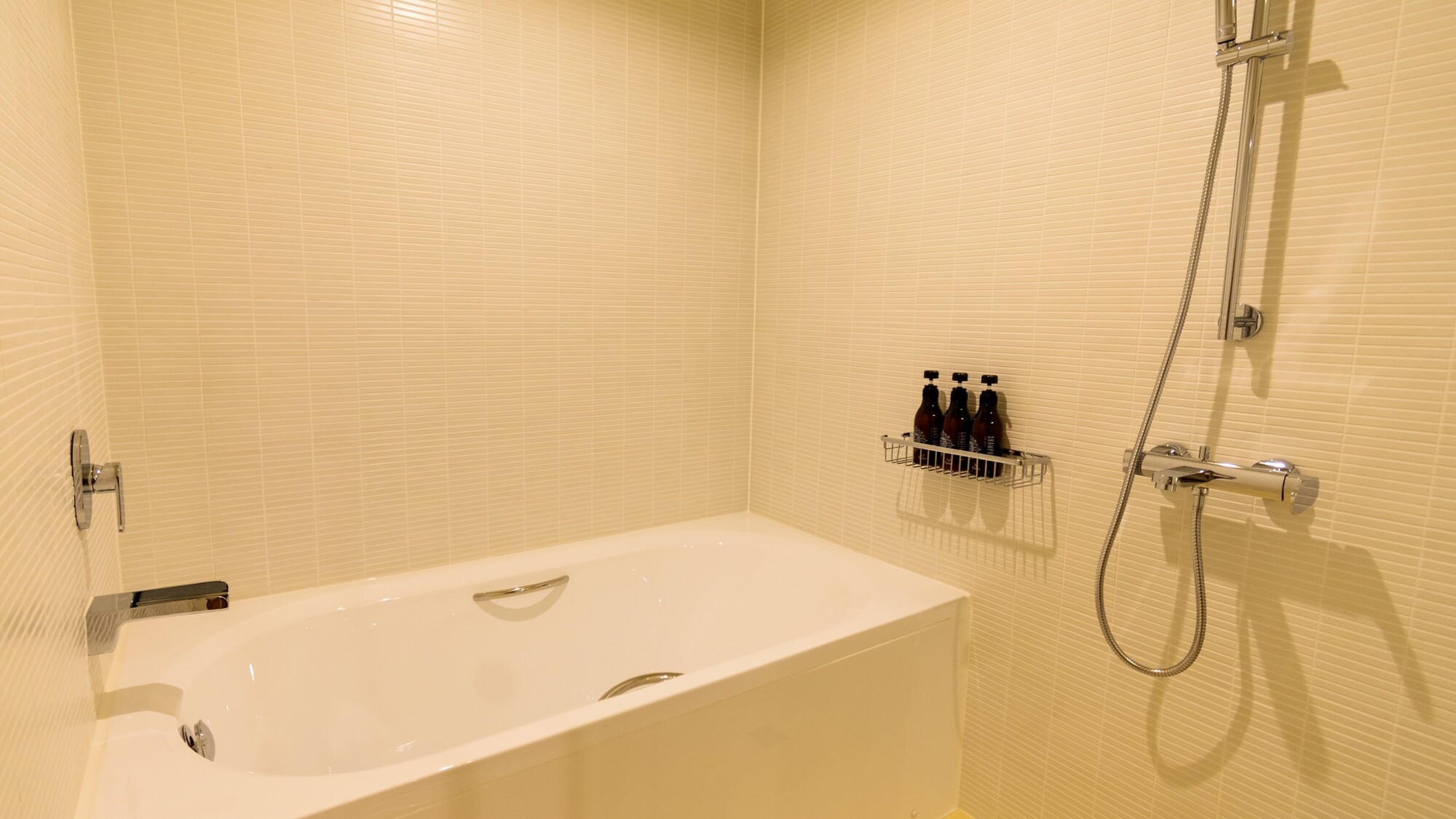 バスルーム（MBスイート）