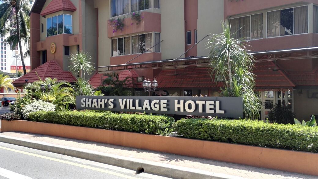 シャーズ ヴィレッジ ホテル Shah S Village Hotel 宿泊予約 楽天トラベル