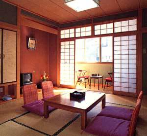 和室６〜１６畳（全室禁煙）