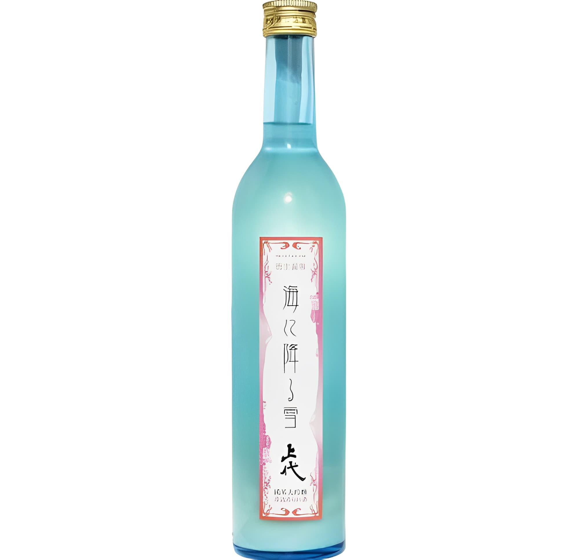 皆生温泉　海に降る雪　上代