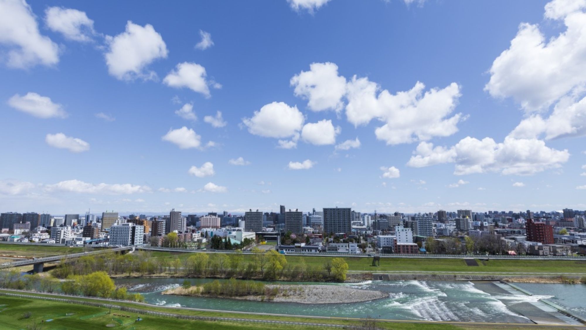 【直前割】直前予約でお得に宿泊！中島公園駅徒歩6分！◆事前決済限定・キャンセル不可〈軽朝食付〉
