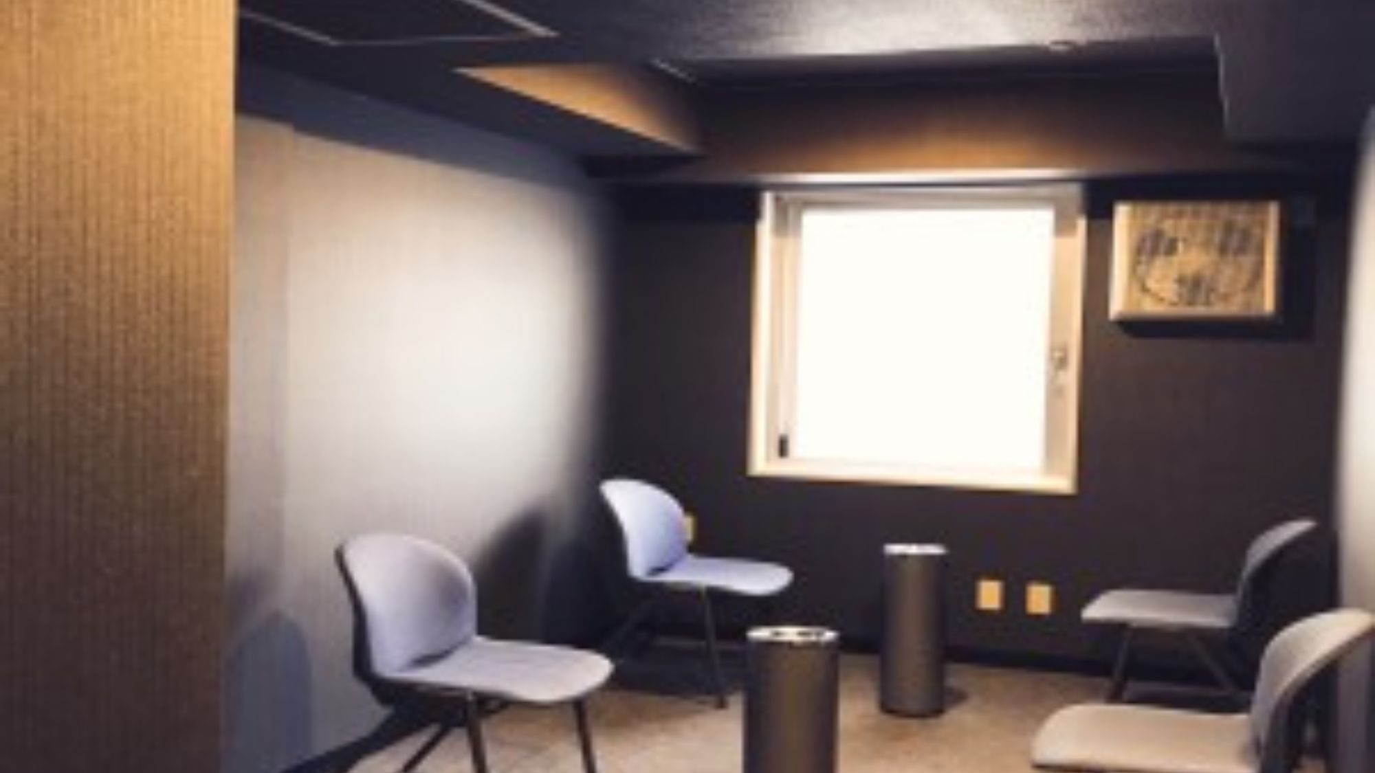 【愛煙家の方におすすめ】同フロアでタバコOKの禁煙ルームでお得に宿泊プラン♪〈素泊まり〉