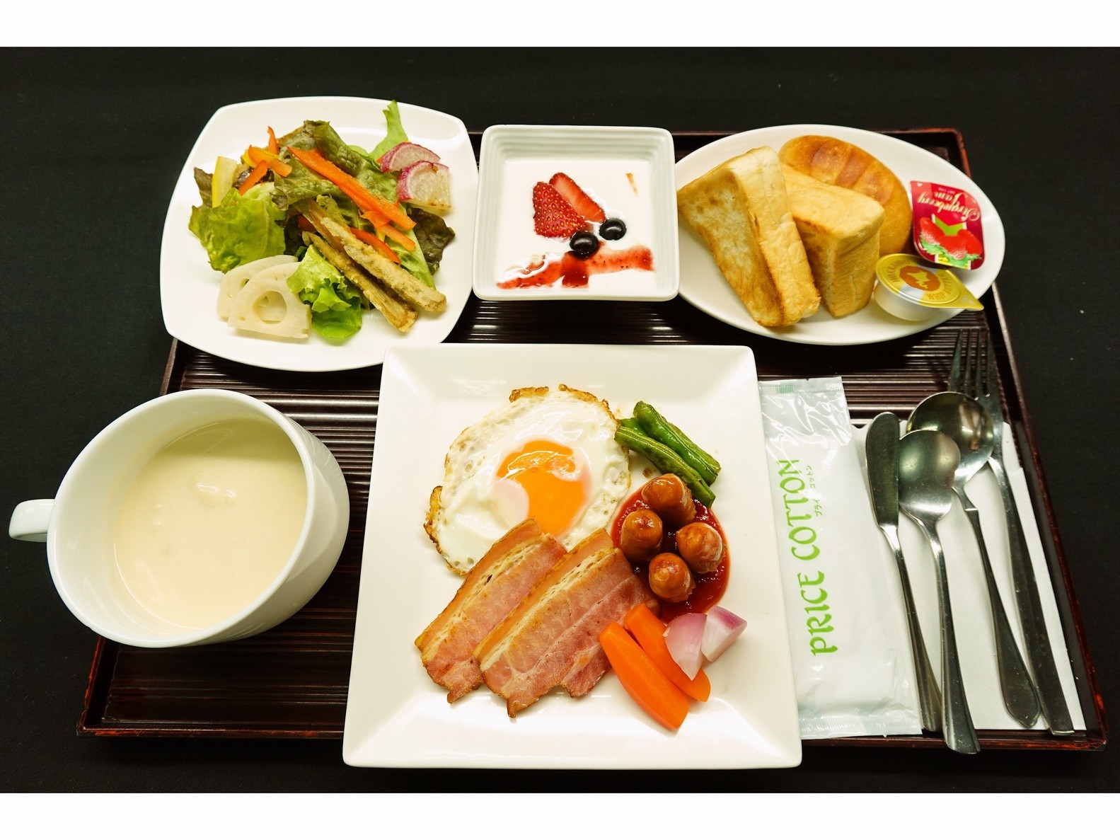 【12月限定・朝食付プラン】！楽天の特別価格！