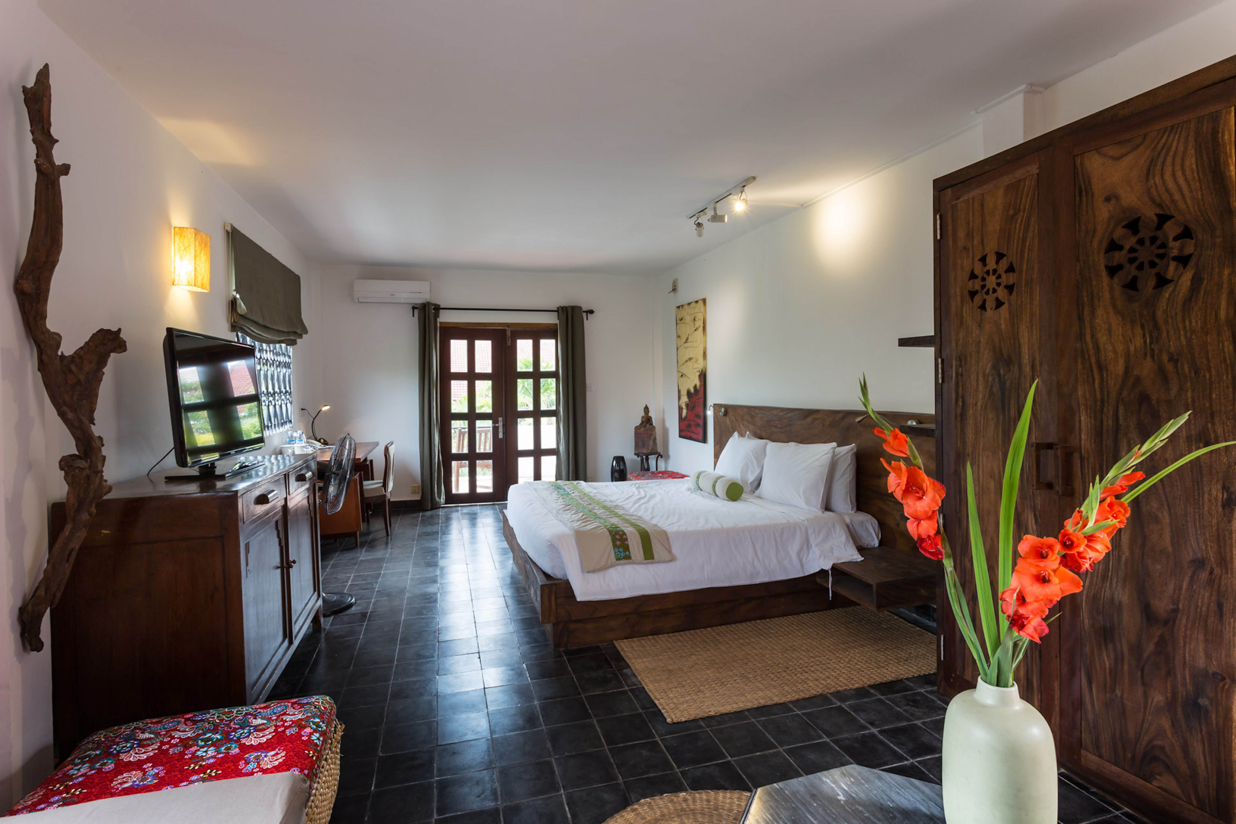 ジュニアスイート（約50平米）