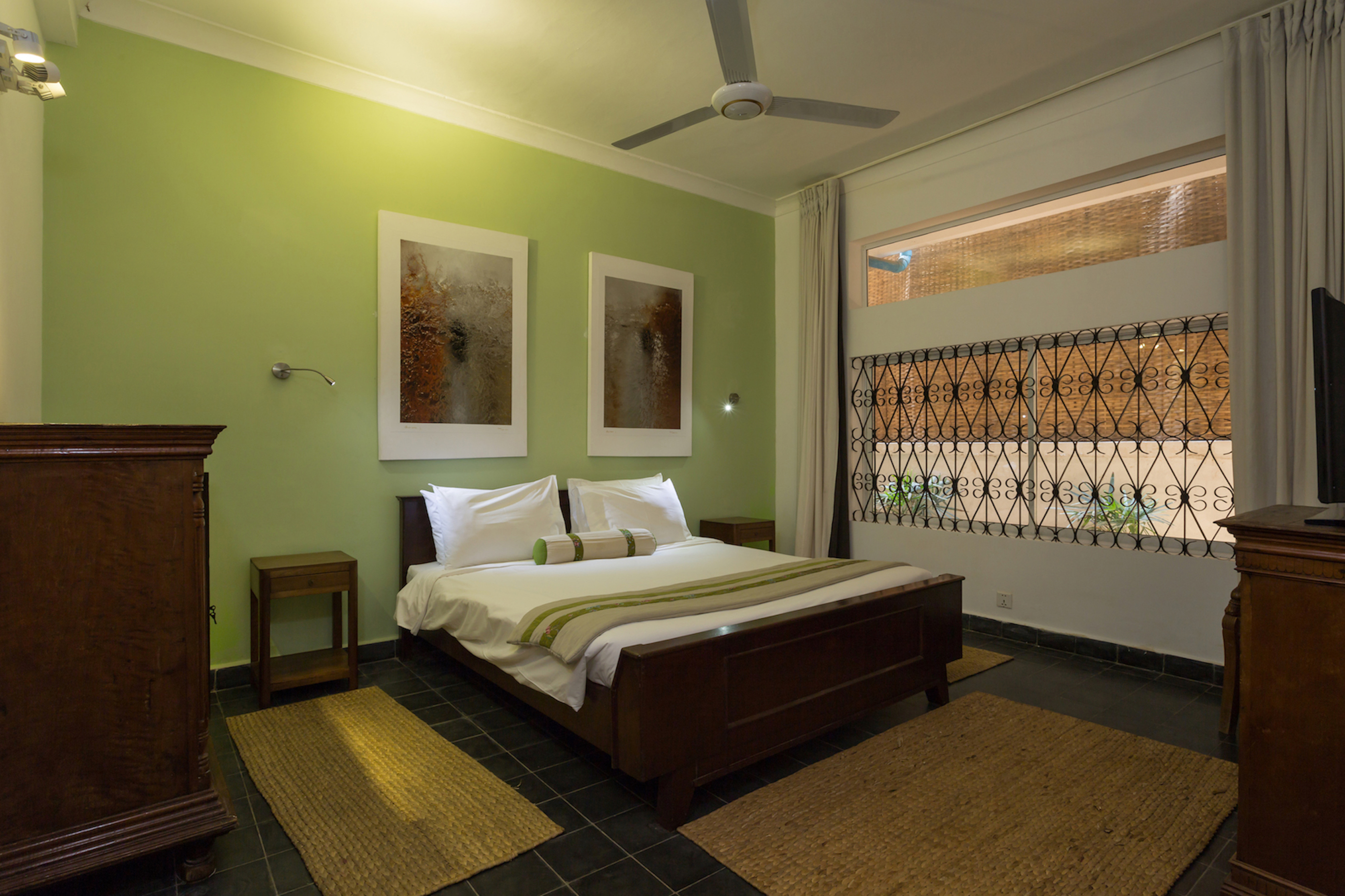 スイートルーム（約55平米）