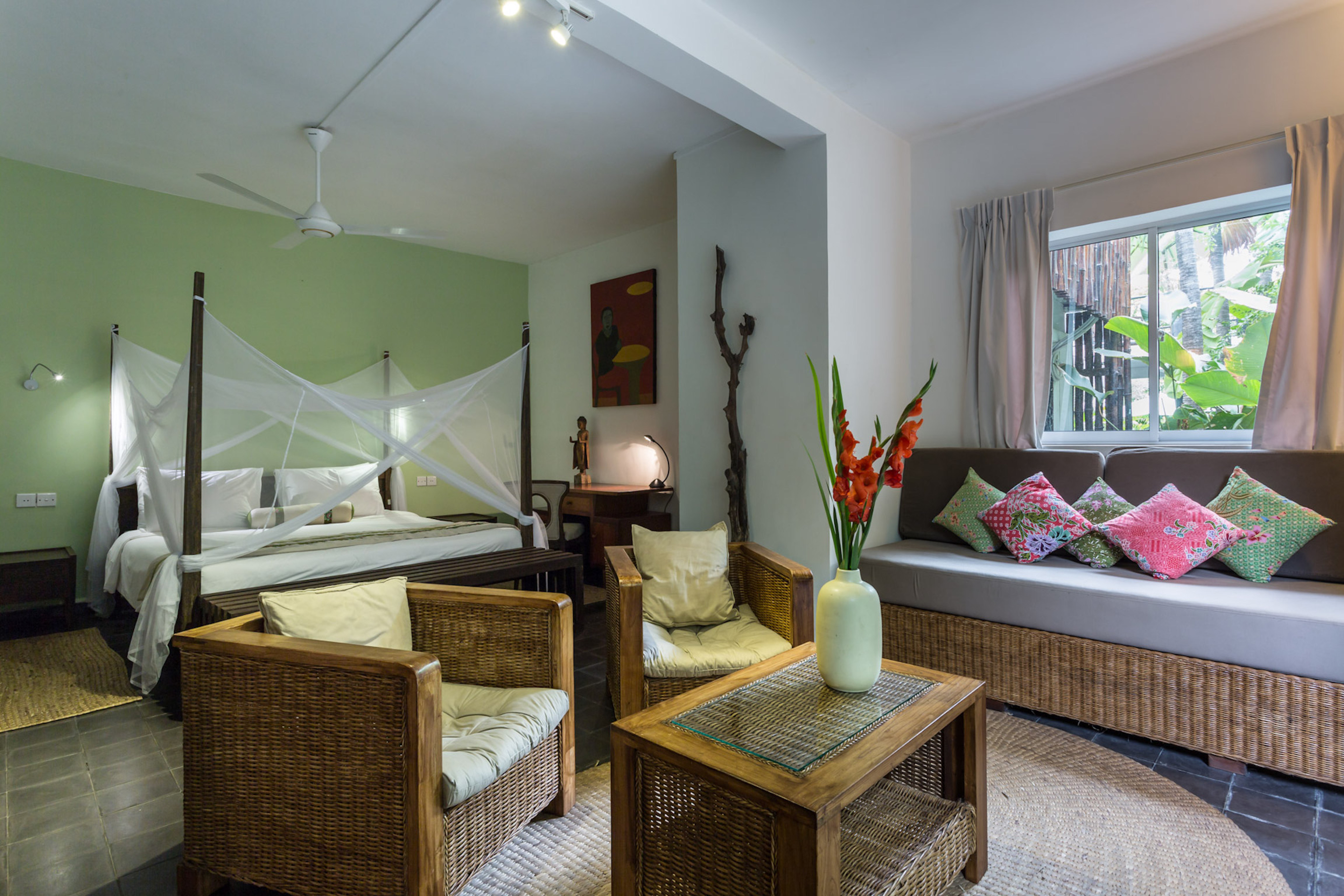 ジュニアスイート（約50平米）