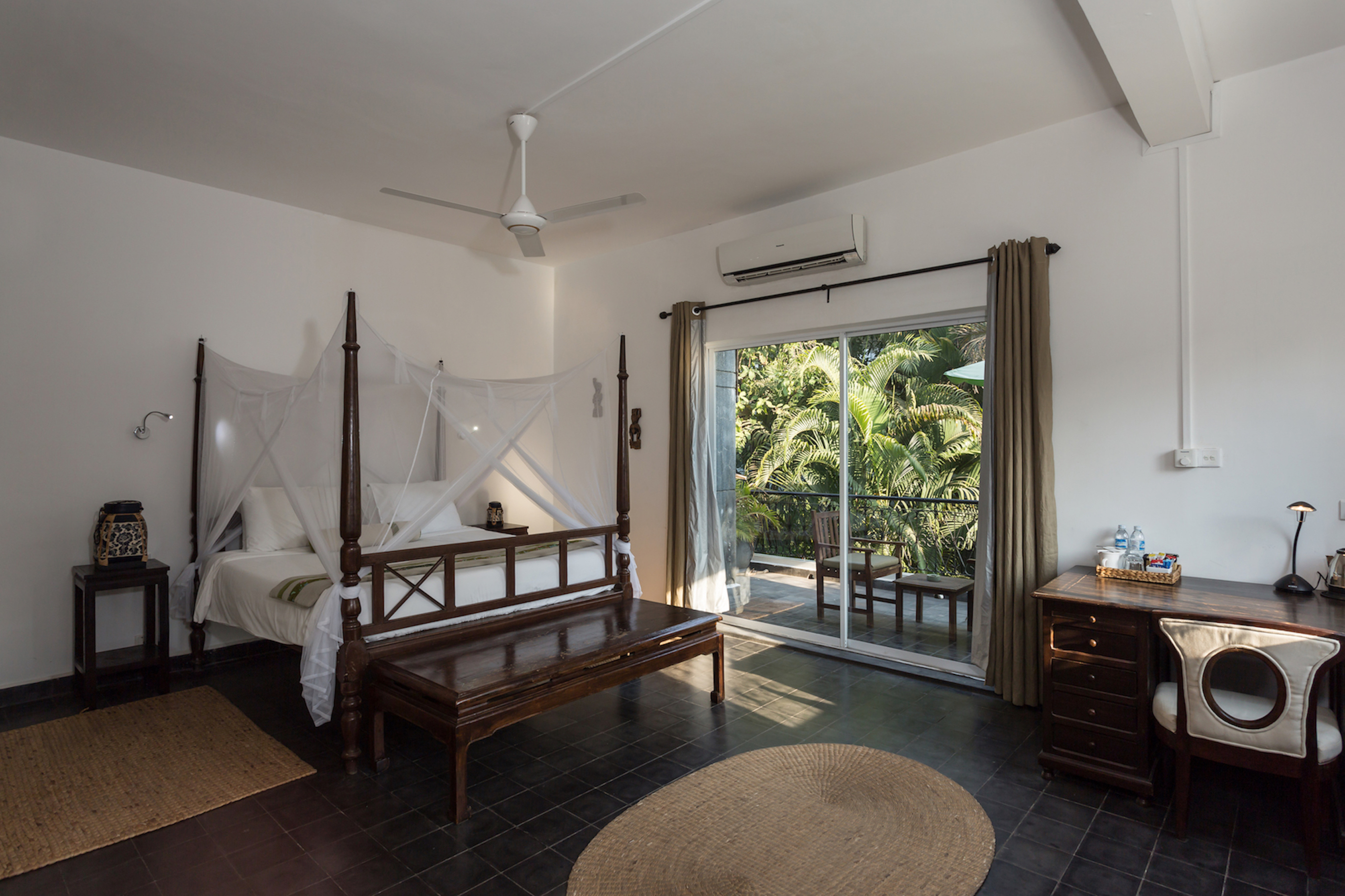 ジュニアスイート（約50平米）