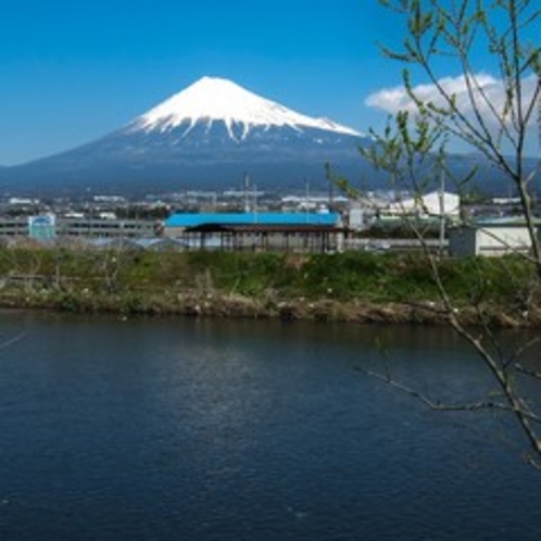 【風景】富士山