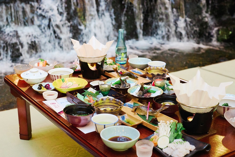 【京都 貴船】～ひろ文～