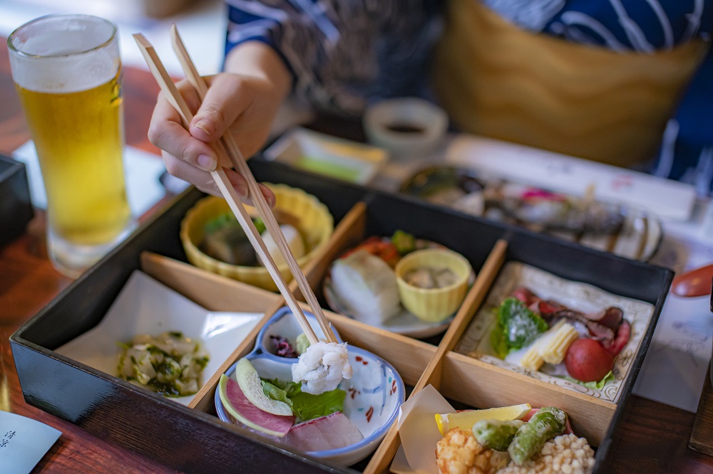 【京都 高雄】～もみぢ家～