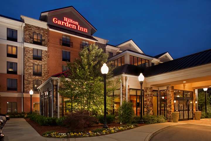Hilton Garden Inn Shreveport Bossier City 宿泊予約 楽天トラベル