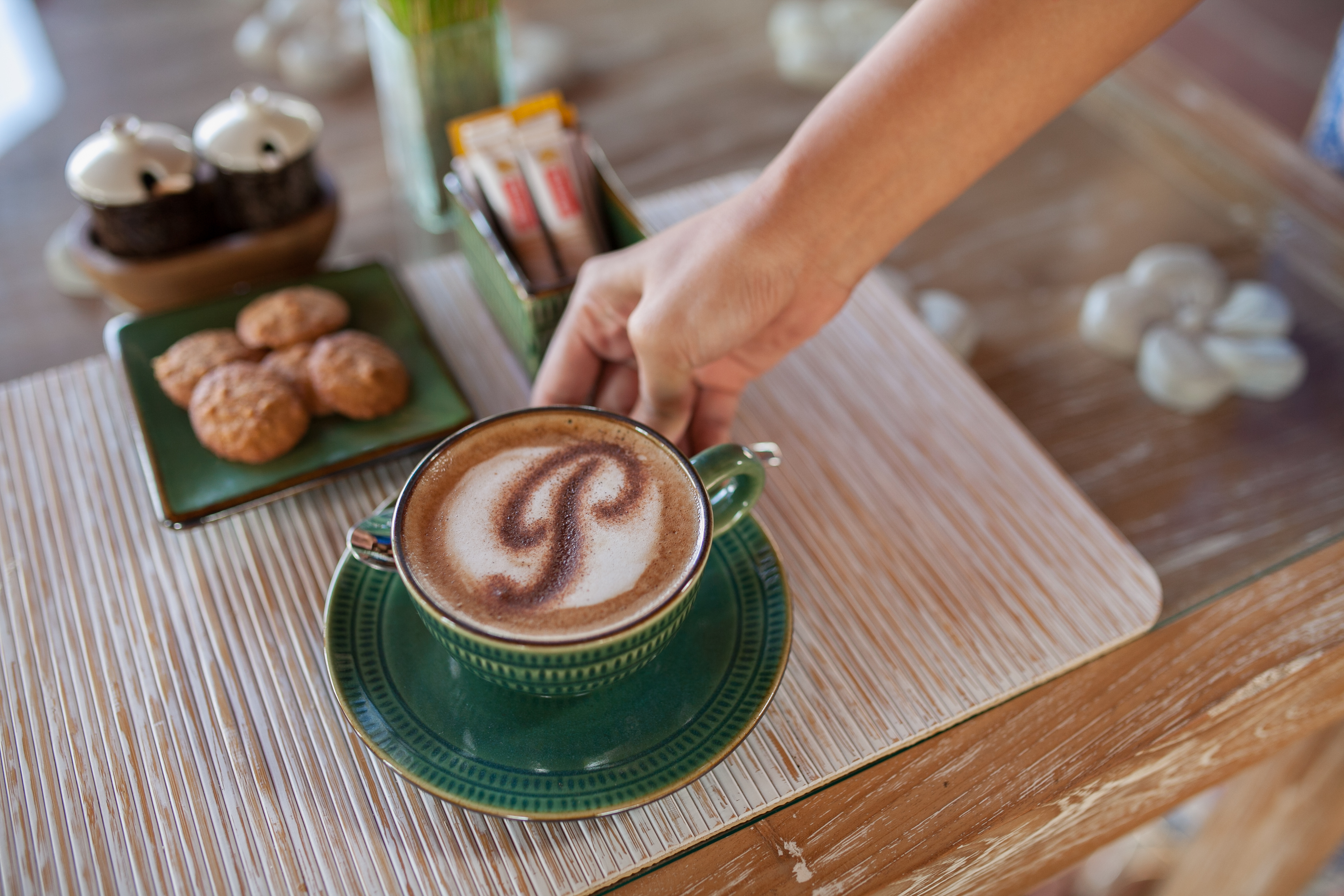 スタンディングストーン