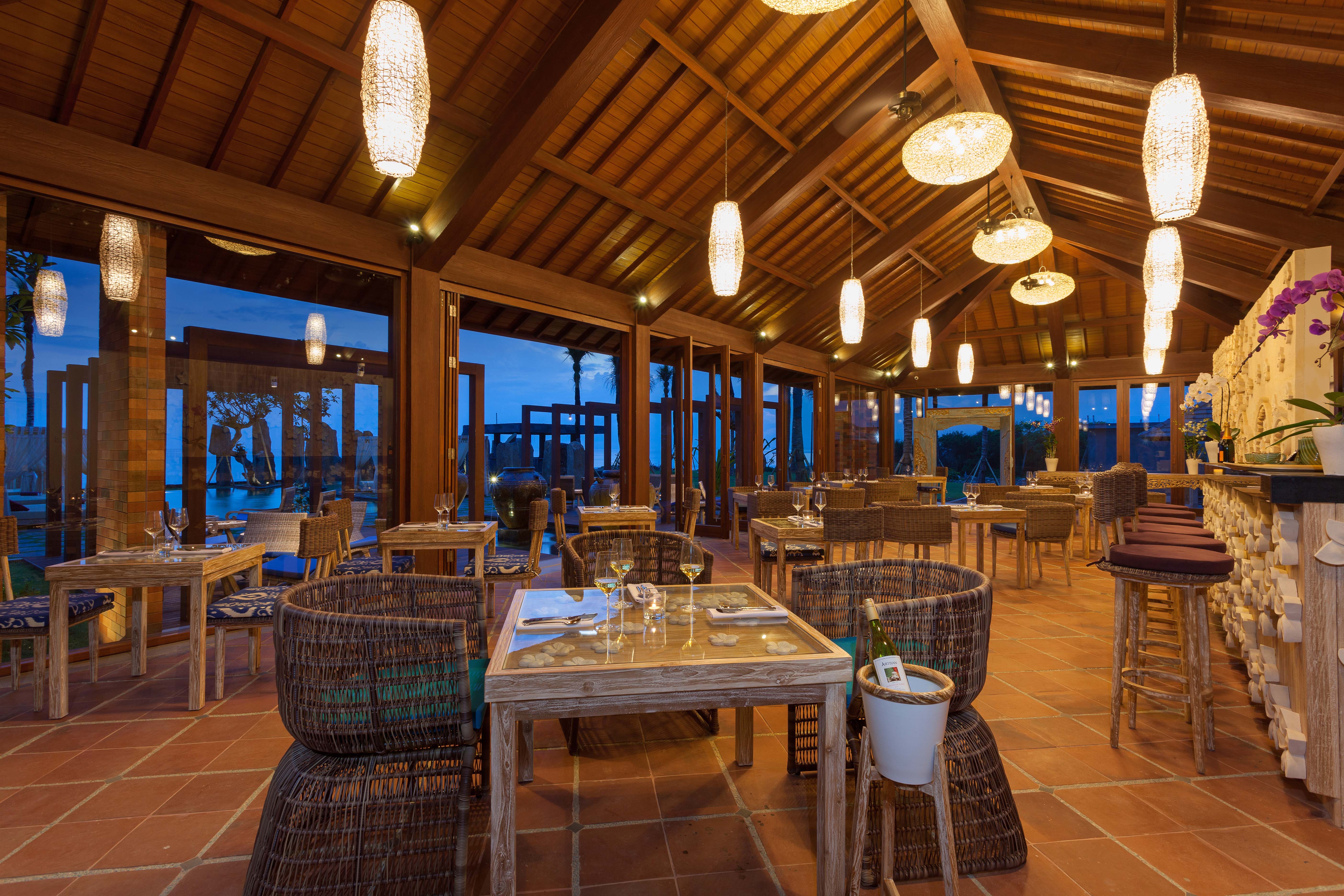 スタンディングストーン