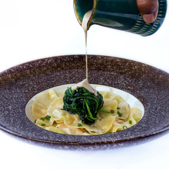 ロブスターチーズ