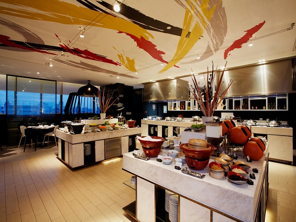 カフェ9レストラン