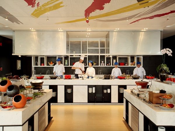 カフェ9レストラン