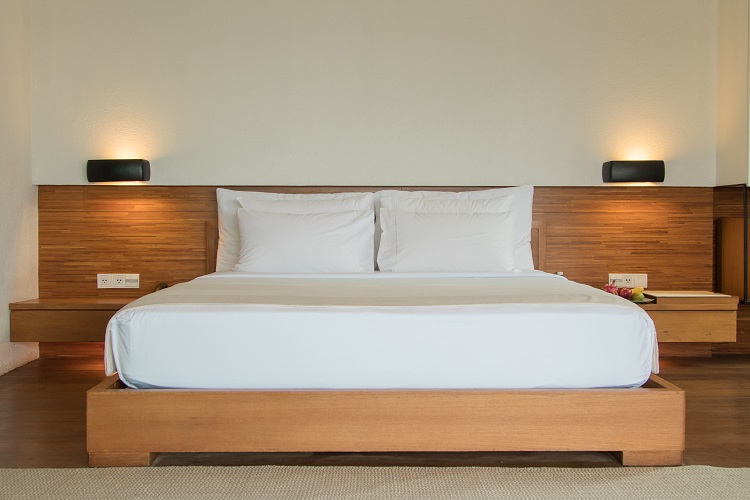 ラカンナビーチフロントプールヴィラ