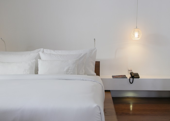 サンスカイデラックスルーム