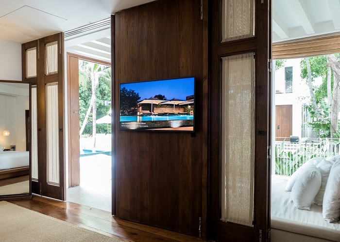 サンスカイデラックスルーム