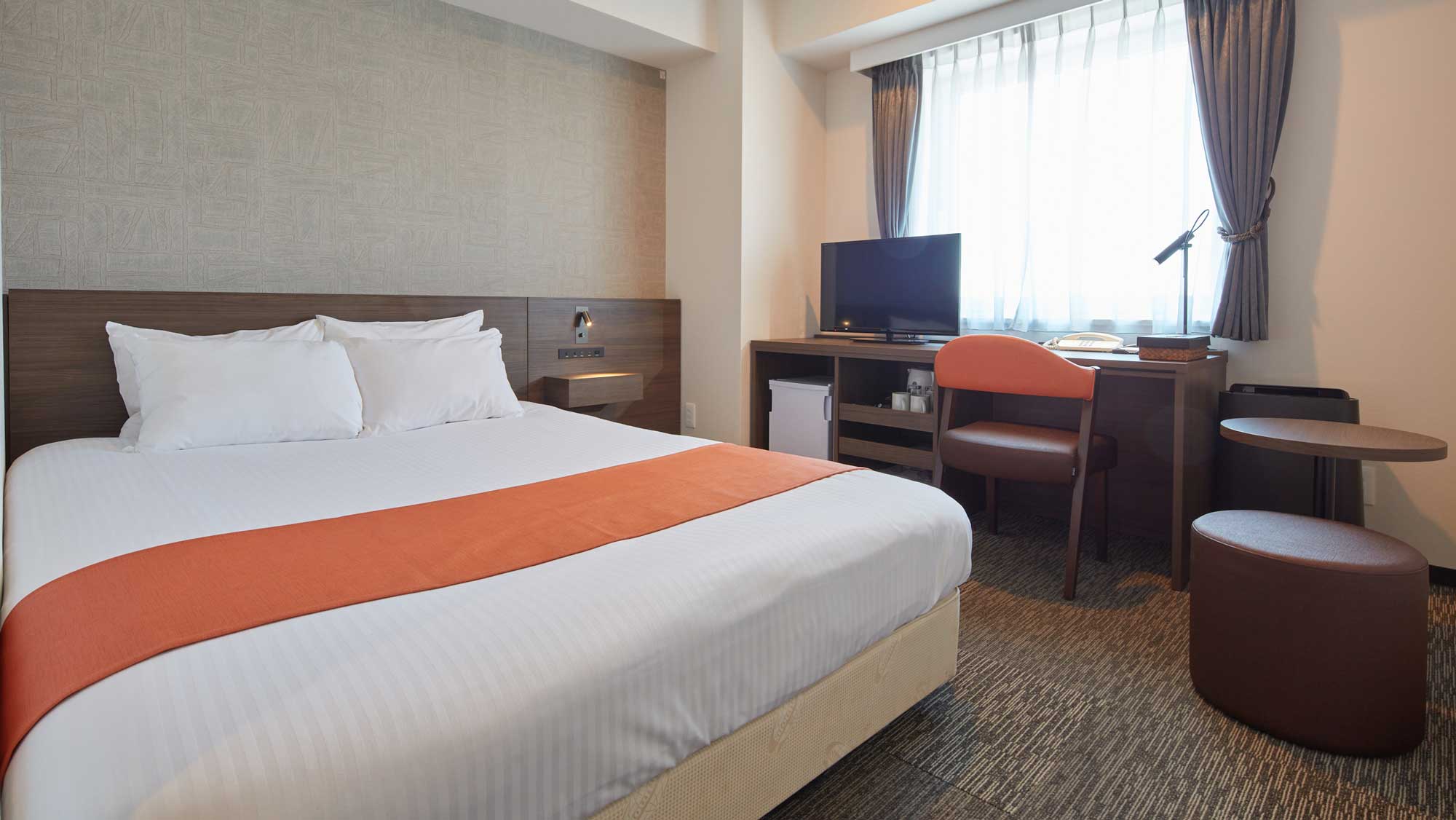 ラグジュアリーダブル