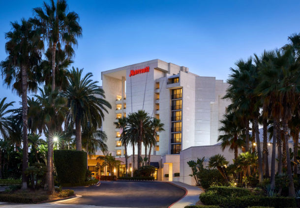 ニューポート ビーチ マリオット ホテル アンド スパ Newport Beach Marriott Hotel And Spa 宿泊予約 楽天トラベル