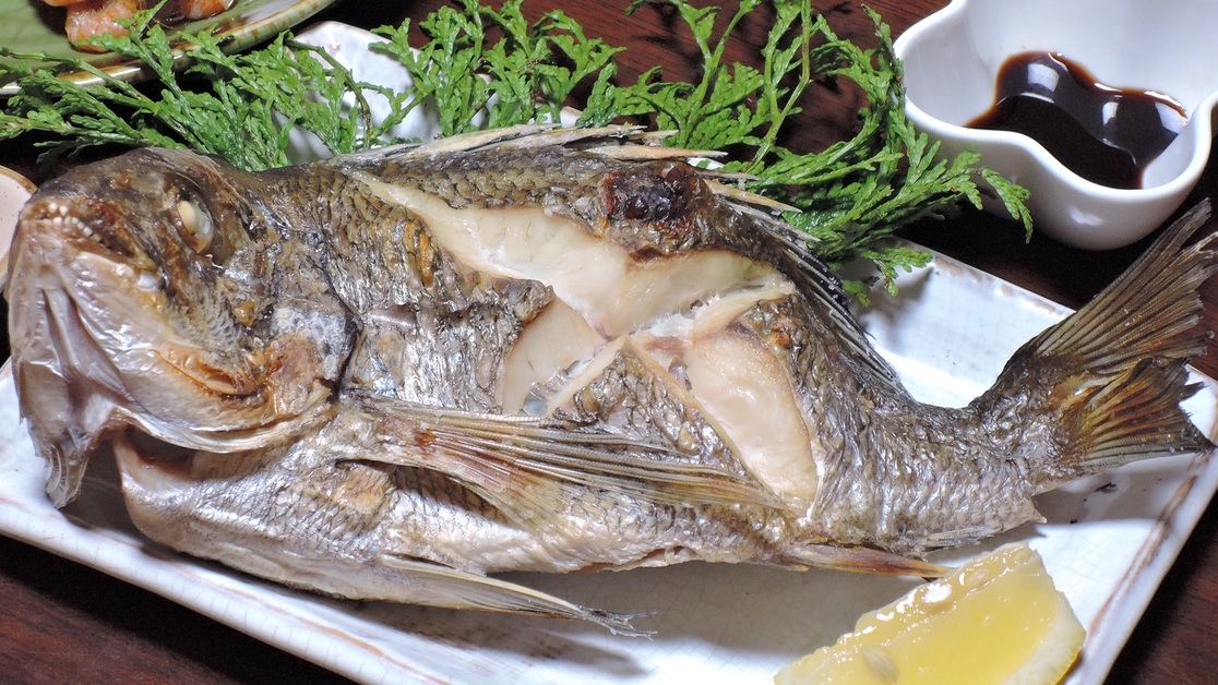 【冬の美味】てっさ＆フグ鍋に当館名物ジャンボ海老♪冬の味覚を堪能したい方におすすめ！