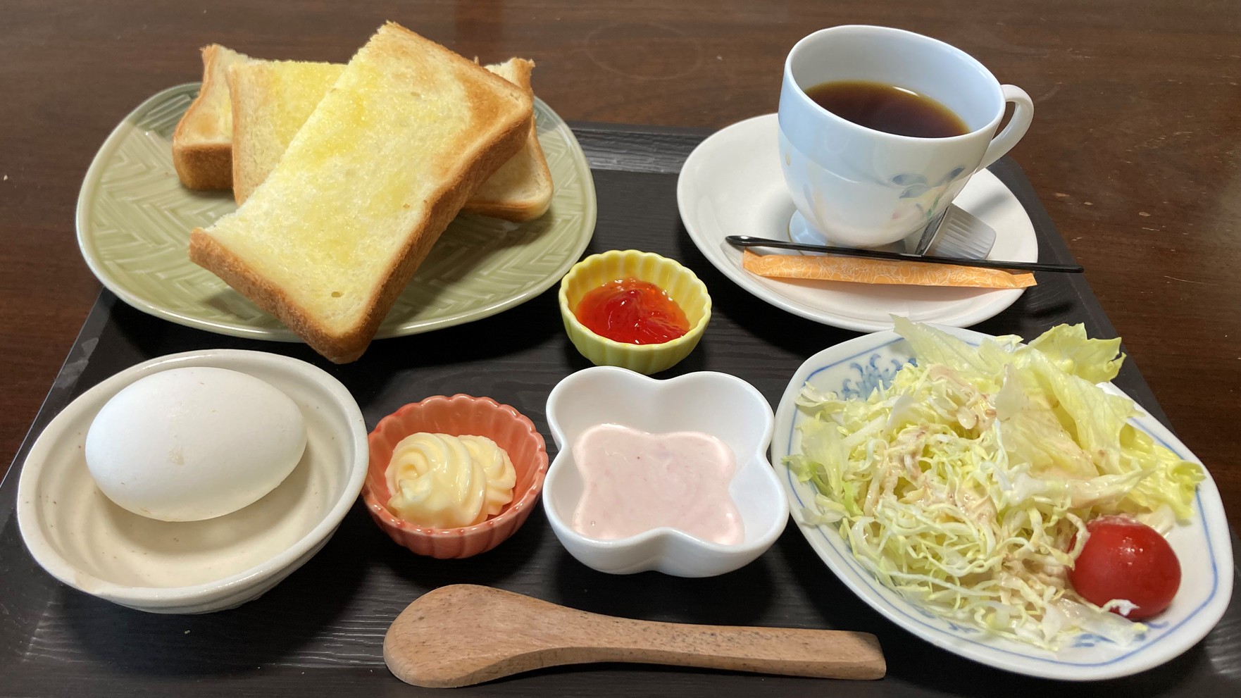 【平日限定】朝は軽食付き☆夕食無しのお気軽プラン♪22時までIN可能！