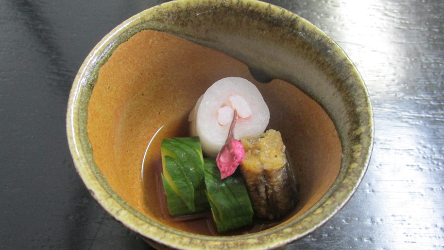 【加賀の味覚旅〜ノドグロ1匹付懐石料理〜】本場で食べる味はおいしいの一言