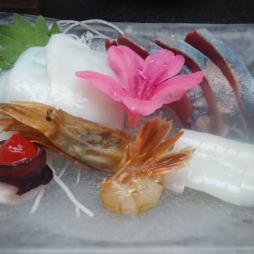 Crab Seafood Restaurant Minshuku Shima Rakuten Travel - 
