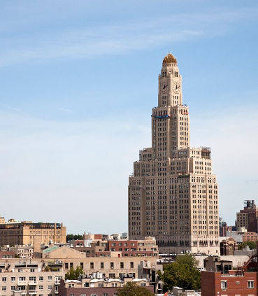 ウィリアムズバーグ