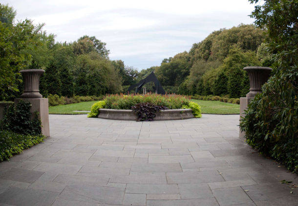 ブルックリン植物園