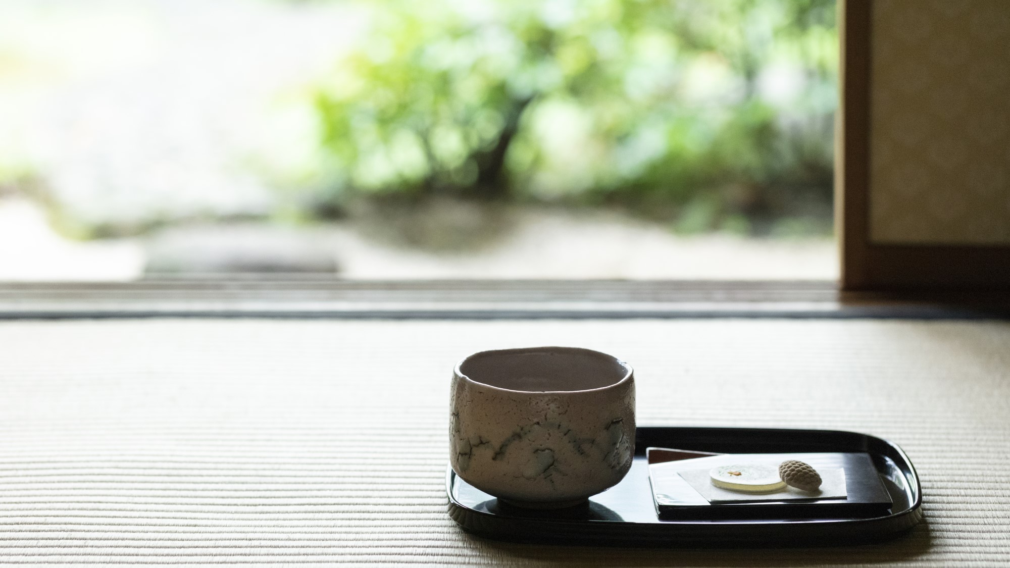 茶室「耕雲亭」イメージ