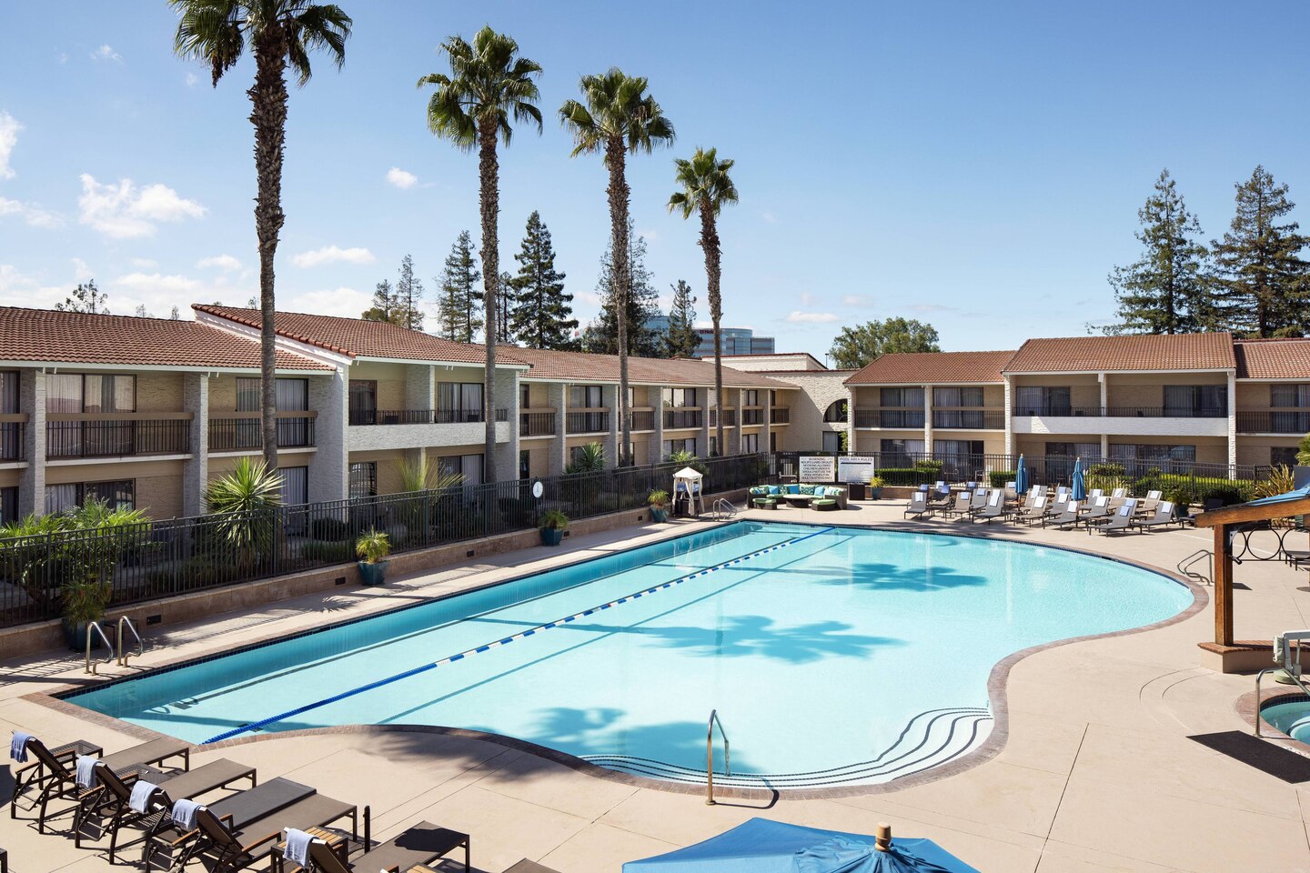 サンタクララ マリオット Santa Clara Marriott 宿泊予約 楽天トラベル サンタクララ マリオット Santa Clara Marriott 宿泊予約 楽天トラベル