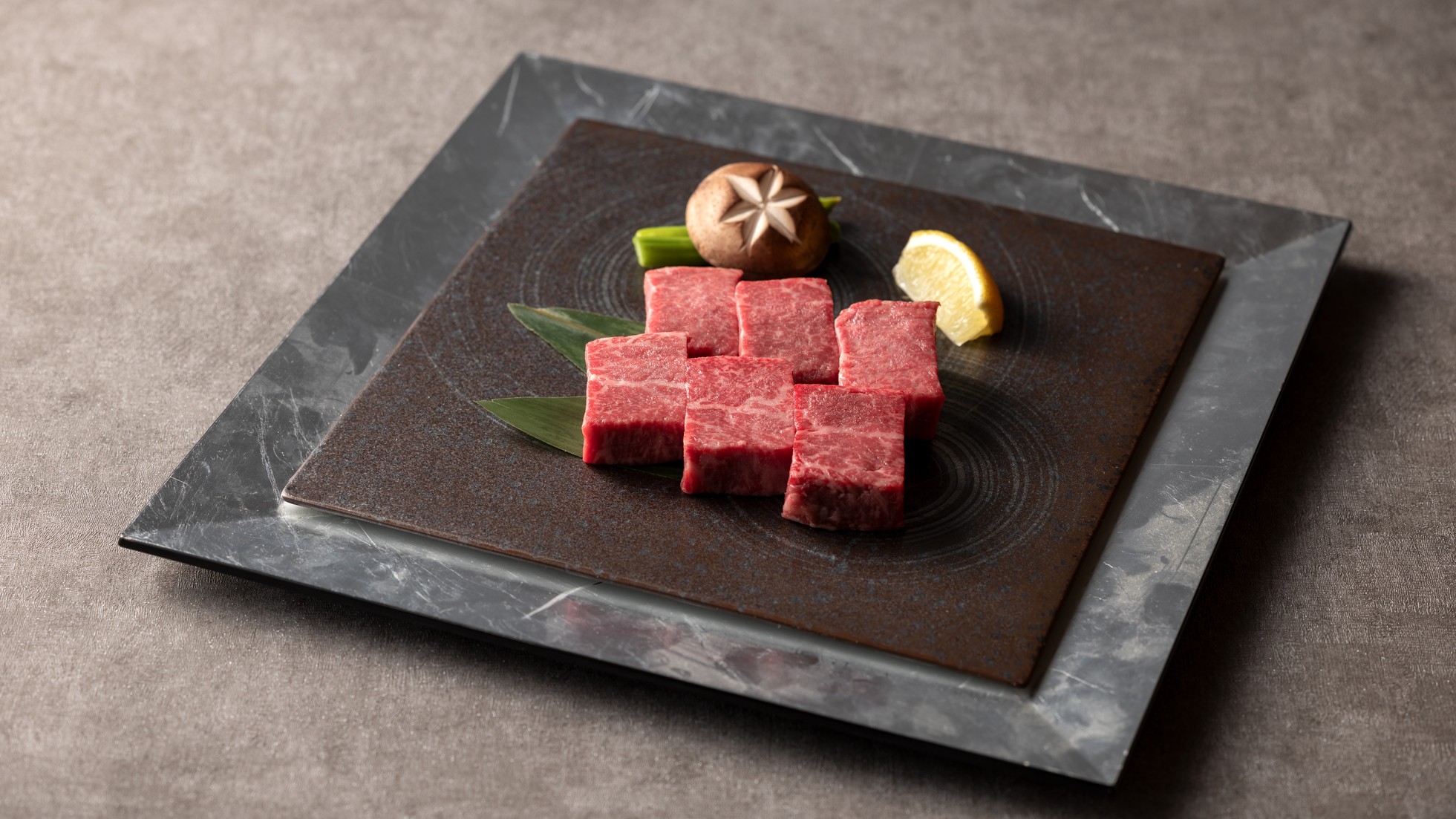 【至福の夕食】夏割4000円引◇赤身大好き『佐賀牛ヒレ 100ｇ』を堪能◇特選料理長おすすめ会席