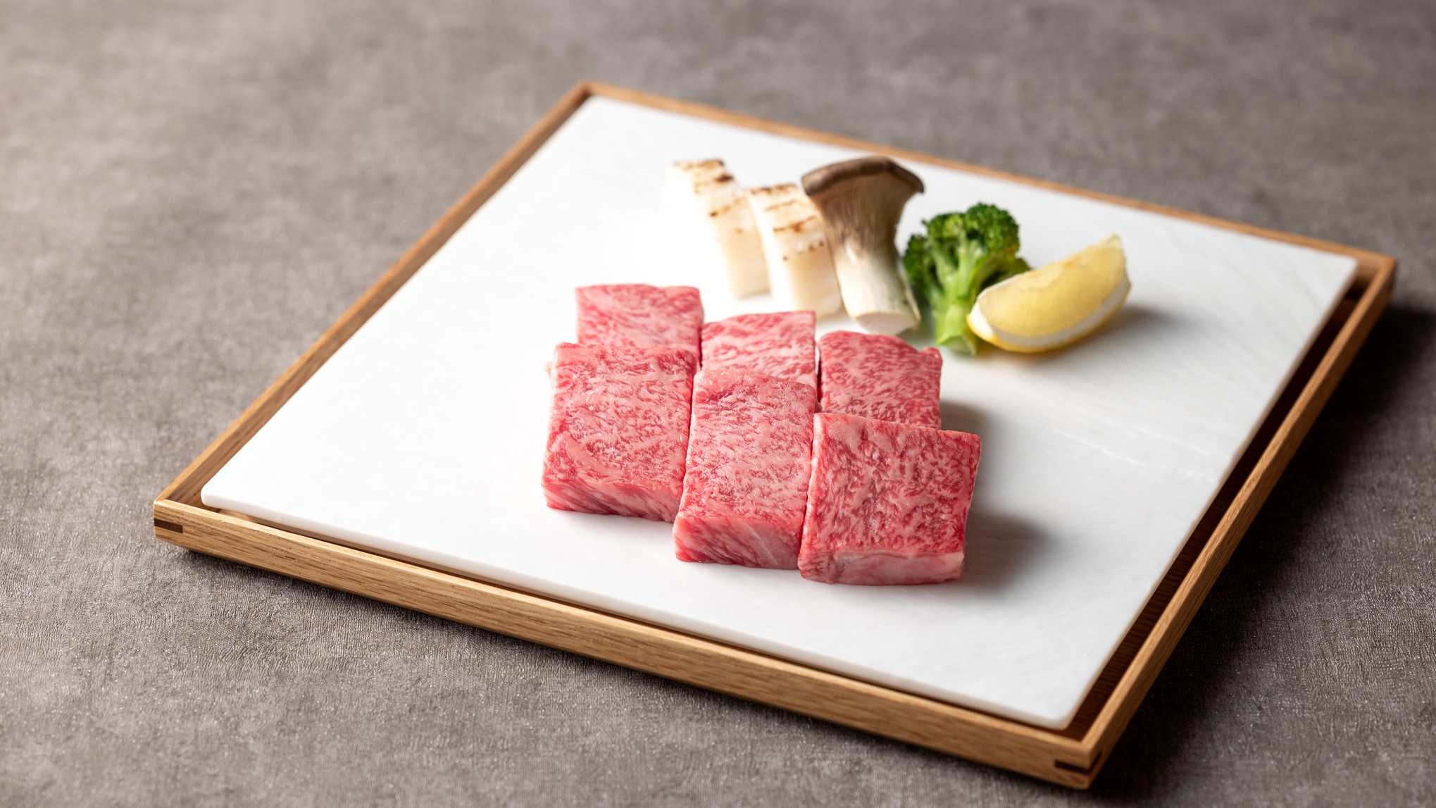 ブランド佐賀牛100ｇのイメージ