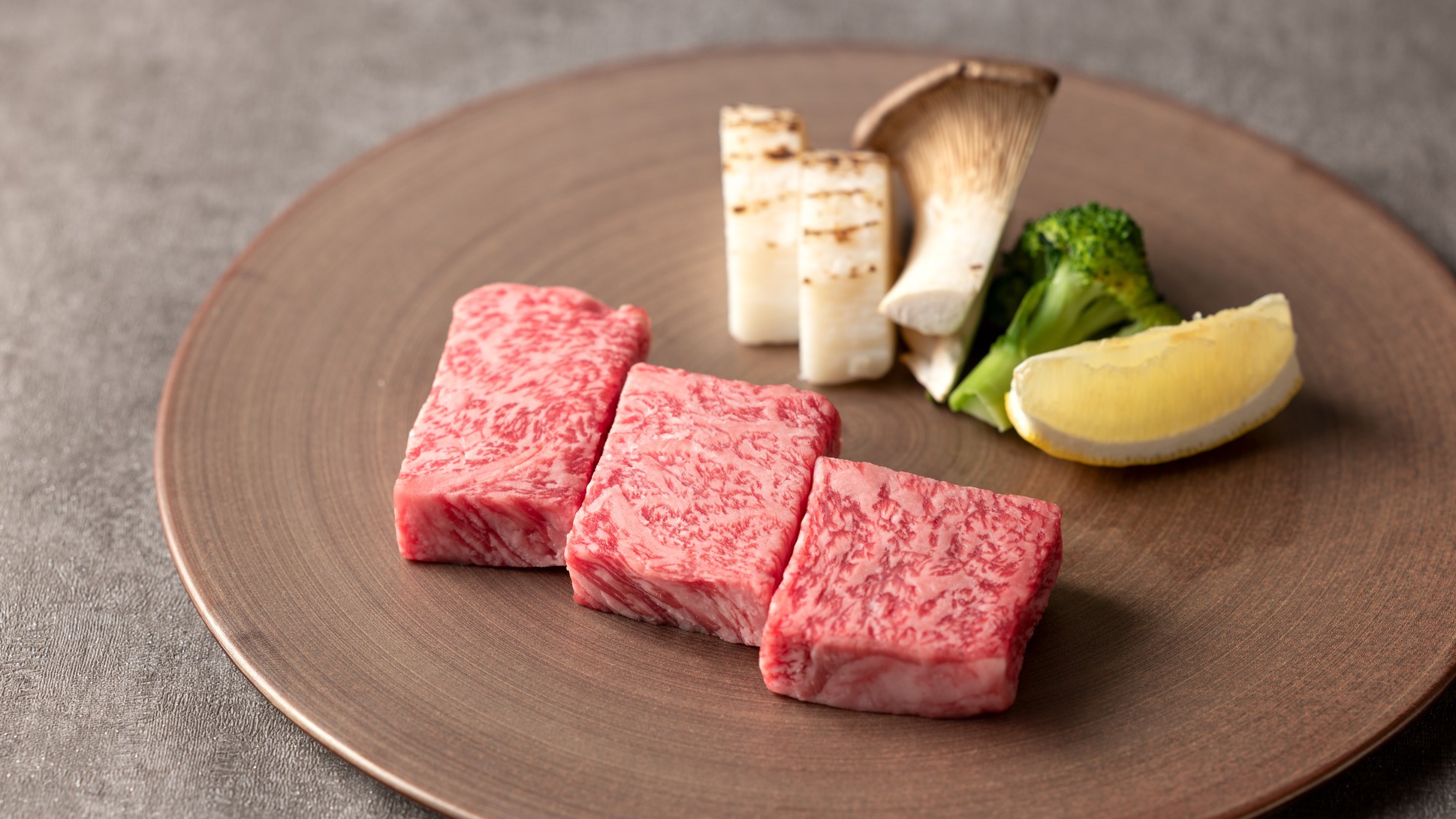 ブランド佐賀牛50ｇのイメージ