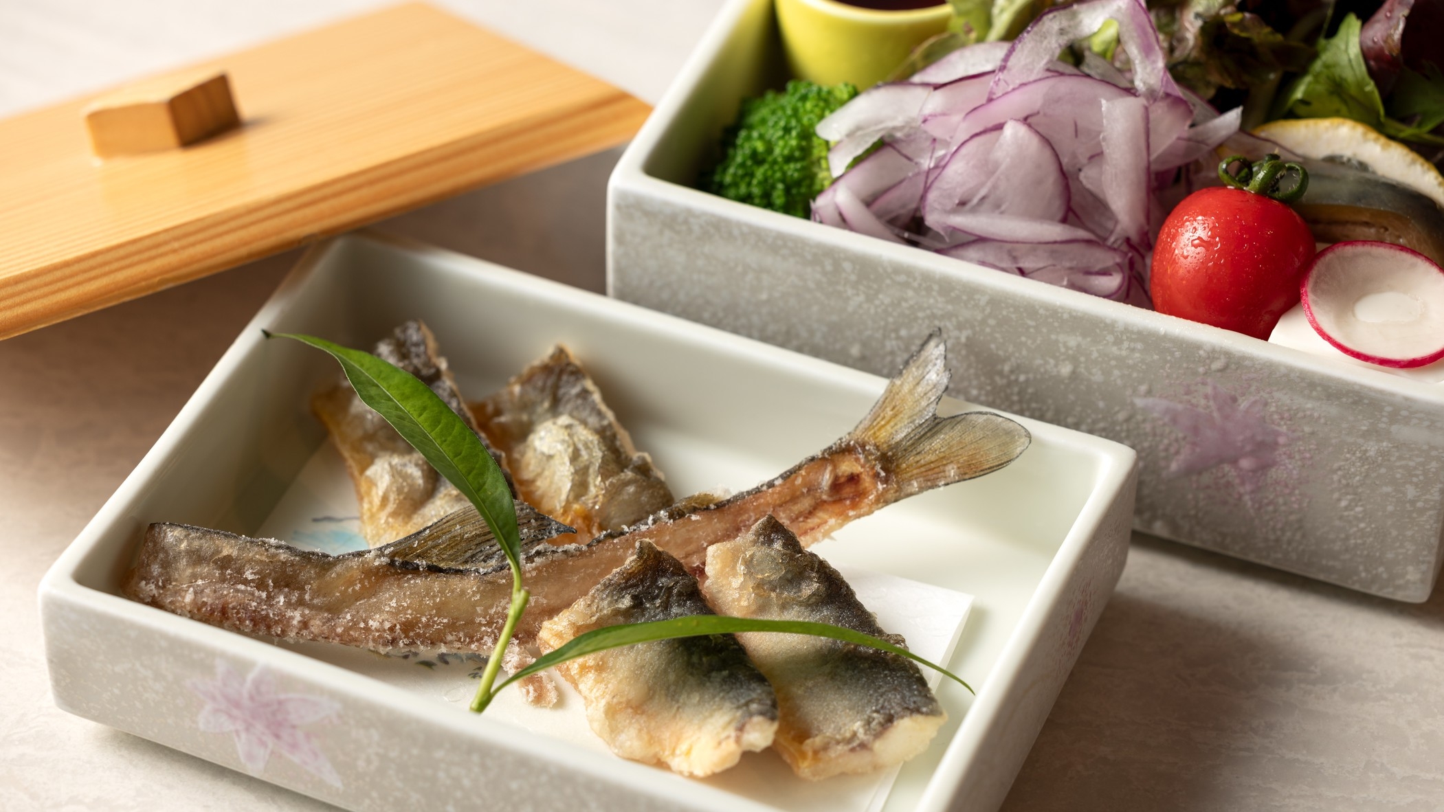 【夏割1500円OFF】◆料理長おすすめ会席◆料理長おすすめ会席◆『佐賀牛ロース 100g』ver.