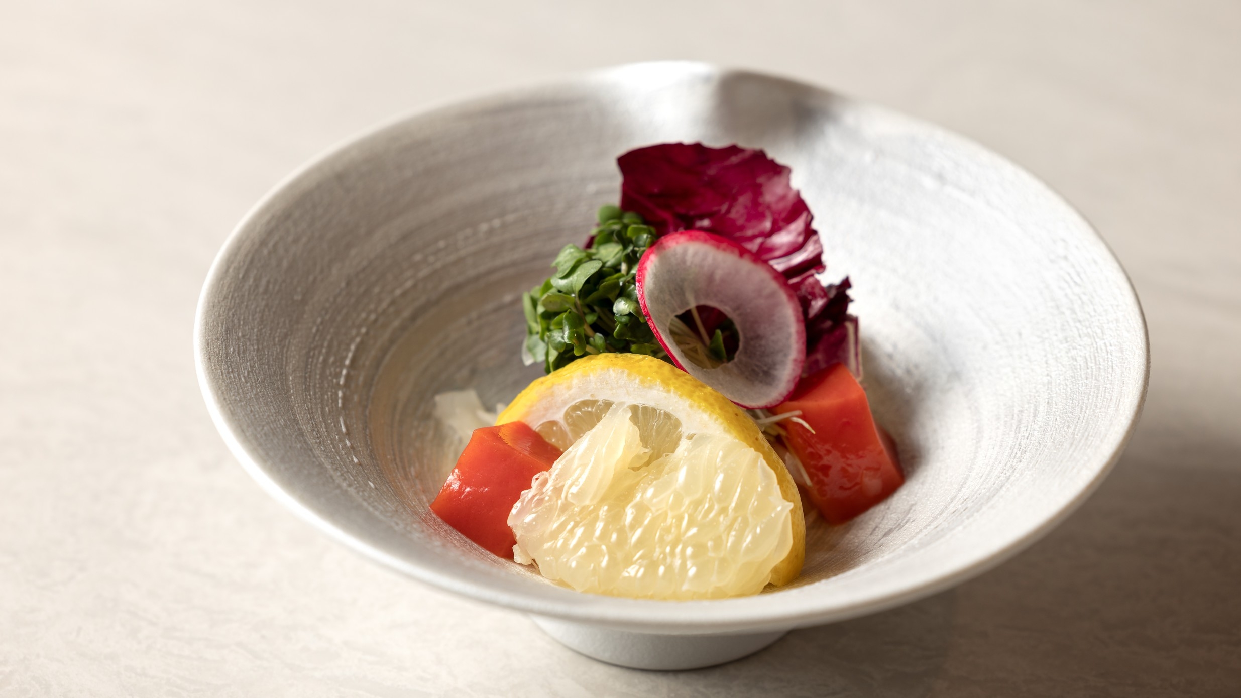 【最大5，000円お得！もっと佐賀旅キャンペーン】◆基本会席+オリジナルスープ付◆夕朝食は半個室