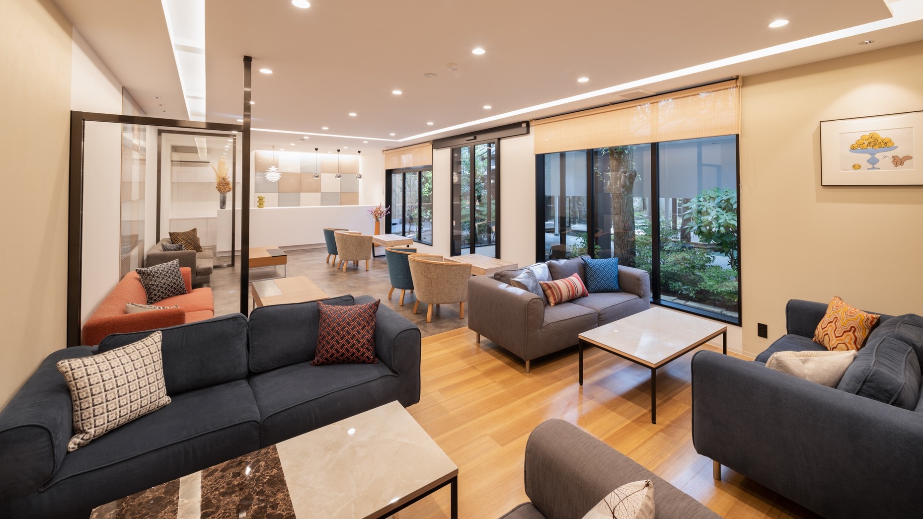 【プライベートラウンジ無料特典付】スイート70平米（贅沢半露天）売筋1位ブランド佐賀牛付上級会席 