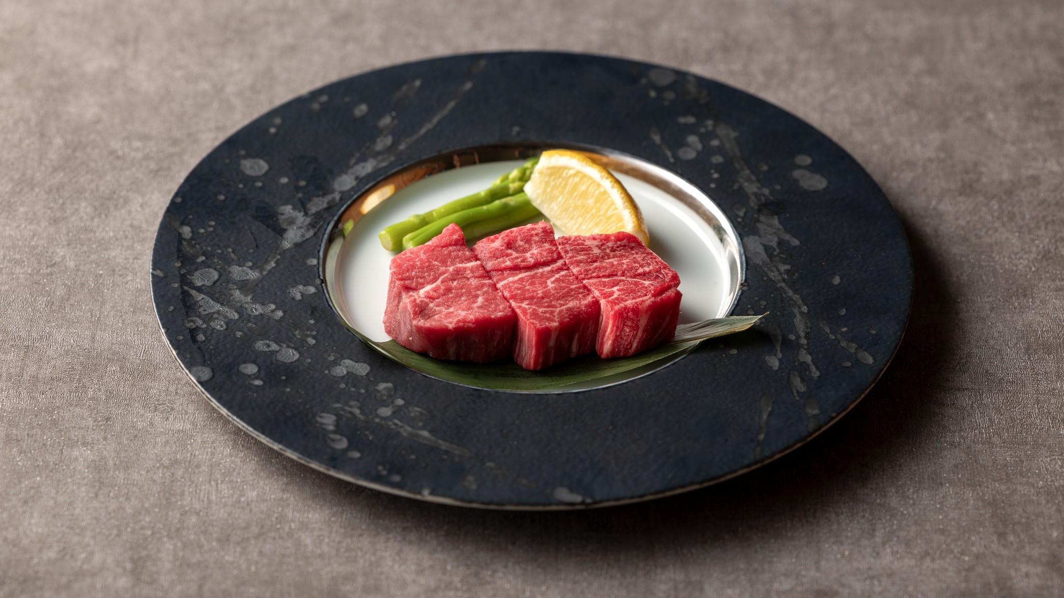 【至福の夕食】夏割3500円OFF◆Wメイン◆贅沢伊勢海老＆黒毛和牛ヒレ◆特選料理長おすすめ会席
