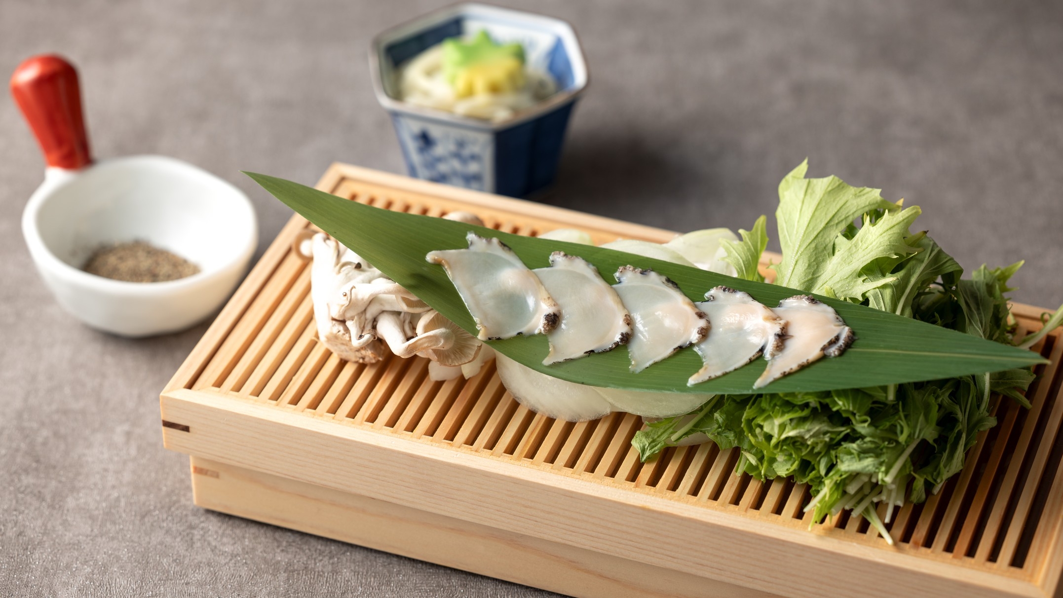 当館売筋2位【ブランド佐賀牛付料理長おすすめ上級会席】佐賀牛100ｇ付Ver.
